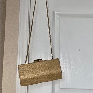 White House Black Market Clutch